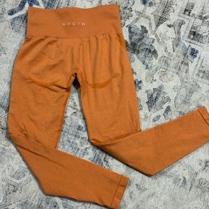 NVGTN contouring leggings